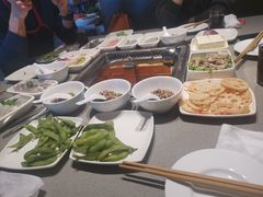 -海底捞火锅(公益西桥店)