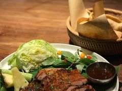 -星叶·东南亚料理(宁波万象汇店)