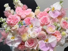 -ChaKo Flora ·茶子花艺 (市北店)