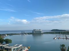 -平湖九龙山庄园圣马可酒店