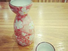 -林妈妈村·日式料理(宝山龙湖天街店)