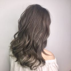 点击看大图 -BM SALON