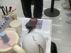 -谜盒子奇幻密室(南屏店)