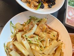 -唐河王记·南阳民间菜(国基路店)