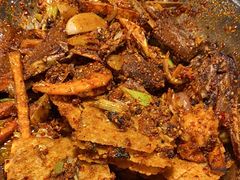 -嘎嘎鸭下巴·爆辣干锅(明教寺店)