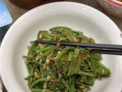 -俏湖兰·辣椒炒个肉(海沧店)