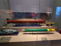 -中国人民解放军海军博物馆