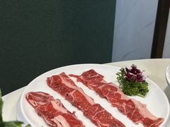 -喜聚薈·花膠雞海鮮火鍋(越秀店)