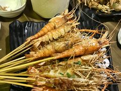 -79号渔船海鲜饭店(华强北店)