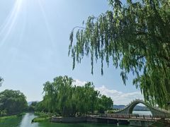 -皇家御河游(紫御湾码头)