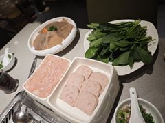 -海底捞火锅(银泰中心店)