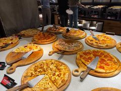 -比格比萨自助(花园路店)