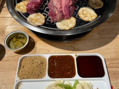 -霸腹烤肉(厦门柚子番店)