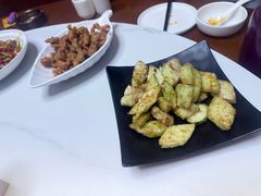 -三猫黑鱼花(南大店)