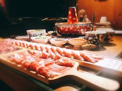 -羊大爷涮肉(亮马桥店)