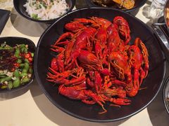 -聚味瞿记·龙虾堂(咸嘉湖店)
