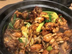 -友黔蛙(吉大店)
