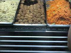 红烧狮子头-北京理工大学新食堂