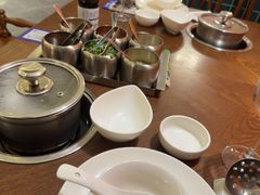 -东海怡品海鲜豆捞(星街坊店)