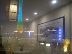 -小茶闲舍·观景商务茶馆(广州塔店)