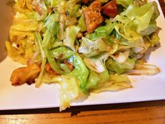 -清真·双公羊·馕坑烤全羊(奥体店)