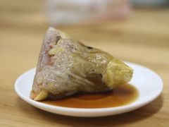 -老妈宫粽球