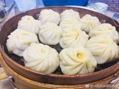 -老苏扬饭店
