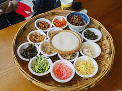 -包整·丝娃娃(一览甲秀楼风景店)