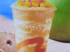 -CoCo都可(健翔桥店)