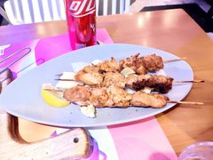 -HELLO MUSAE 拾光缪斯餐厅·纯正希腊风味(苏州中心店)