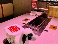 -丰茂烤串(全国首店)