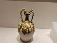 -深圳博物馆(古代艺术馆)