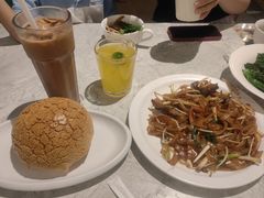 -翠华餐厅(正佳广场店)