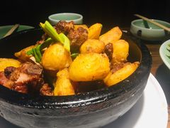 -淀里船宴(卓达店)