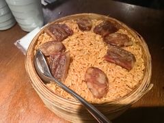 -乔街深夜食堂·台州菜·高压锅生蚝(杭州总店)