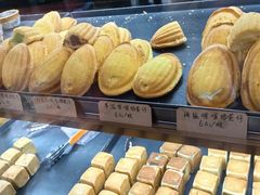 -仙豆菓夫(鼓楼店)