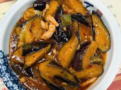-粗茶淡饭(东关街店)
