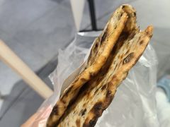 -邵建华师傅梅菜扣肉饼(麓山总店)