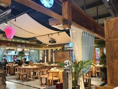 -水煮三国·川鲁江湖菜(香山店)