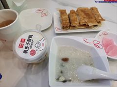 -嘉和一品粥(津华昌道店)