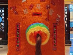 -咖啡苑自助餐厅·中国大饭店