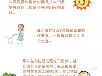 TIPS:孕期前三个月，确实是不建议运动的