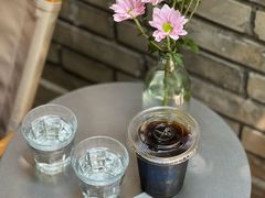 -VOYAGE COFFEE(杨梅竹店)