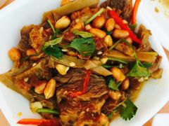 -五谷芳乳鸽王（大梅沙总店C区）(网红打卡店)