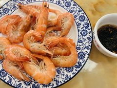 -胖子饺子馆·海鲜家常菜(海军博物馆店)