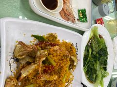 -景好海鲜餐厅(大鹏必选旅游店)