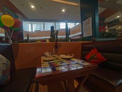 -彼德西餐厅(凯德广场新南店)
