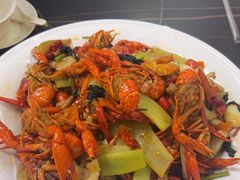 -一起吃小龙虾·海鲜(海珠店)