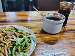 -老字号鸭血粉丝汤(水香街店)
