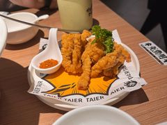 -太二酸菜鱼(兴业太古汇店)